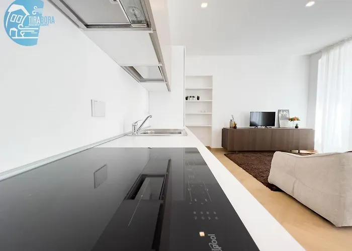 Apartamento San Maurizio Tirabora Short Rent