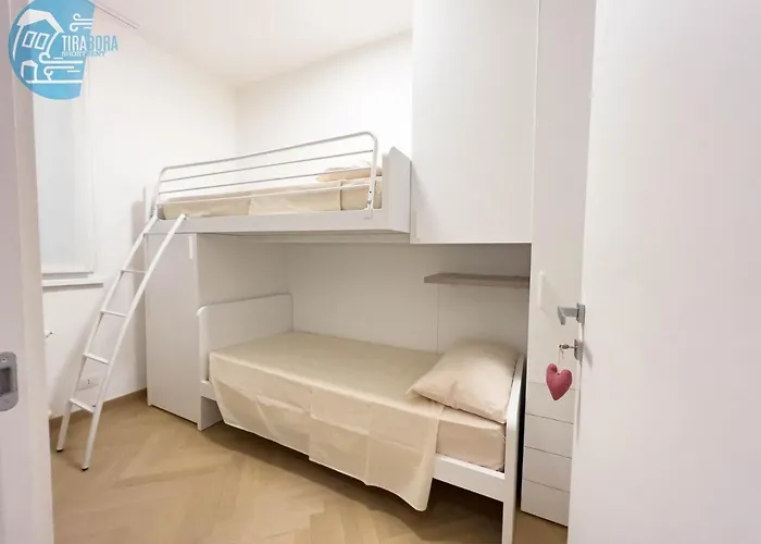 Apartamento San Maurizio Tirabora Short Rent