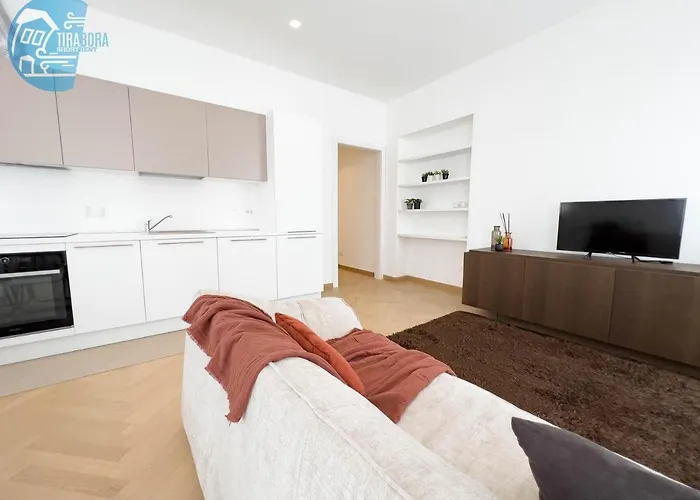 San Maurizio Tirabora Short Rent * Trieste