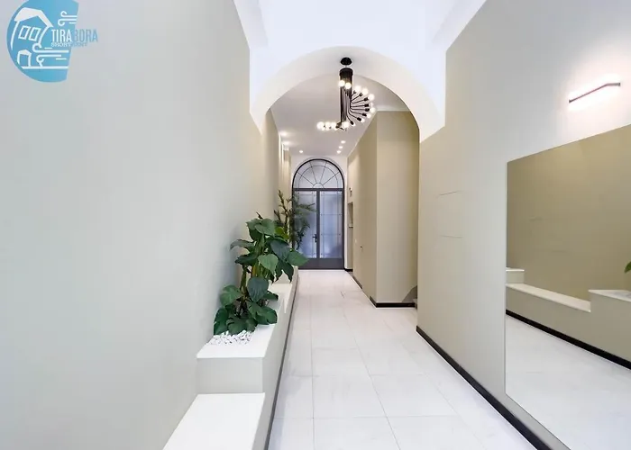 Apartamento San Maurizio Tirabora Short Rent *