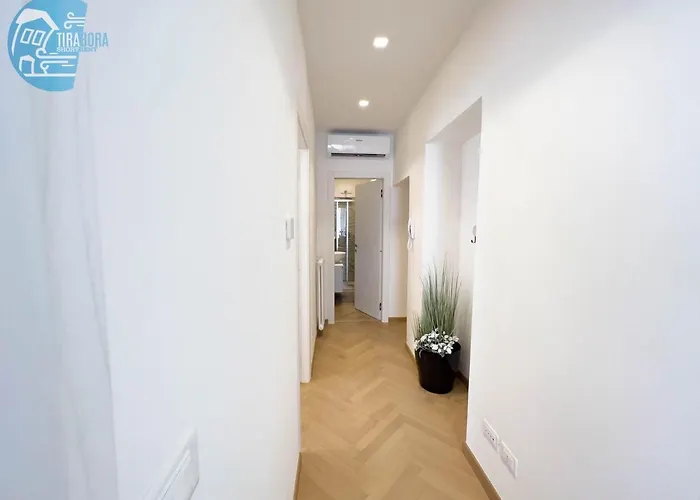 San Maurizio Tirabora Short Rent Apartamento *