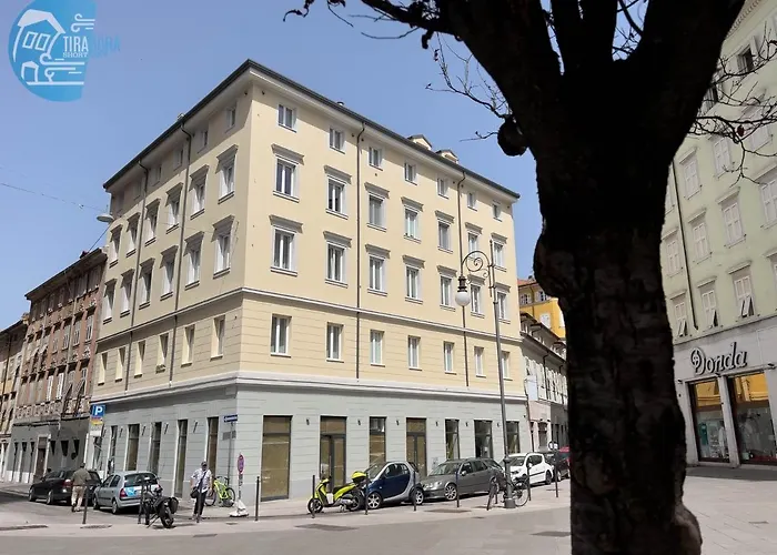 San Maurizio Tirabora Short Rent *