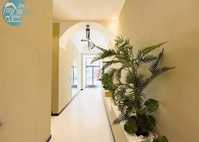 Apartamento San Maurizio Tirabora Short Rent *