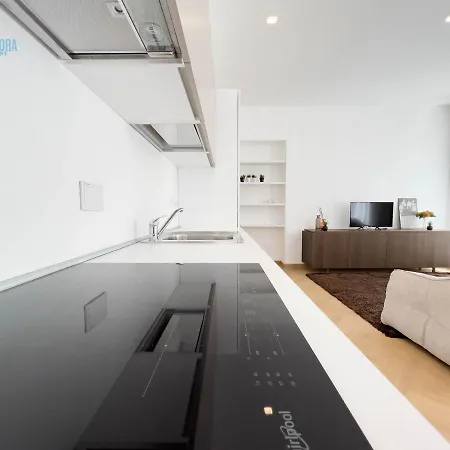 Апартаменти San Maurizio Tirabora Short Rent