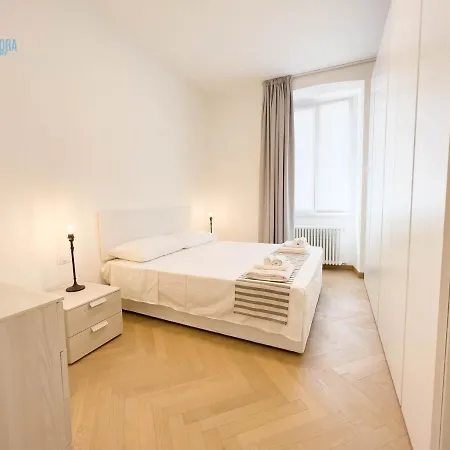 Lejlighed San Maurizio Tirabora Short Rent *