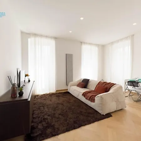 Апартаменти San Maurizio Tirabora Short Rent Трієст