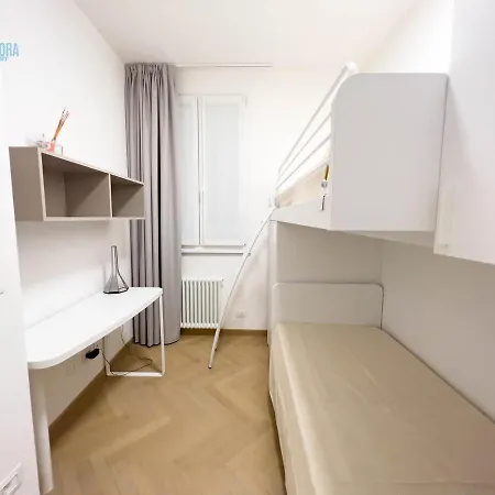 San Maurizio Tirabora Short Rent Lejlighed *