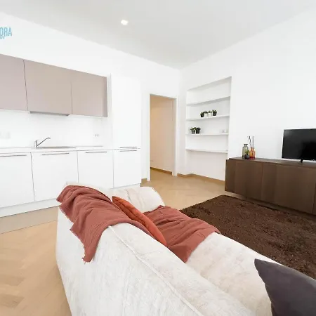 San Maurizio Tirabora Short Rent * Трієст