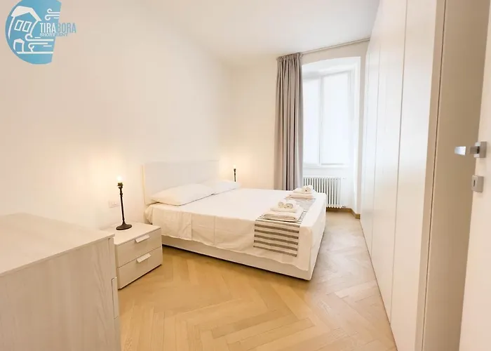 Apartment San Maurizio Tirabora Short Rent *