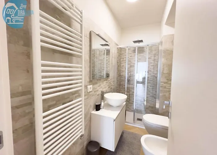 Apartment San Maurizio Tirabora Short Rent *